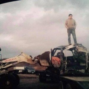 Meet your Posher, Alec